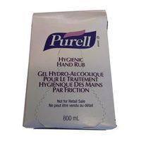 PURELL HAND SANITISER 800ML - CASE OF 12