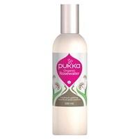 Pukka Organic Rosewater 100ml