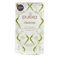 Pukka Cleanse - 20 bags