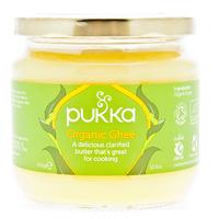 pukka organic ghee 300g