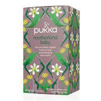 Pukka Motherkind Baby Tea - 20 bags