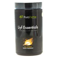 PuraDyme Liyf Essentials Powder ...