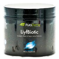 PuraDyme LiyfBiotic Powder - 8oz
