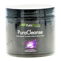 PuraDyme PuraCleanse Powder - 10...