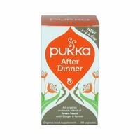 Pukka Herbs Digestif - After Dinner (Seven Seeds) 60 Caps
