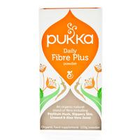 pukka daily fibre plus 120g