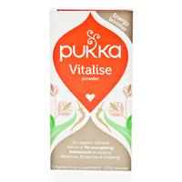 Pukka Organic Vitalise Powder - 120g