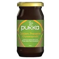 Pukka Golden Preserve 250g