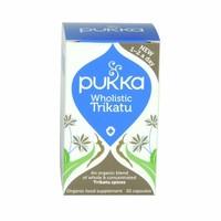 Pukka Herbs Seasonal - Wholistic Trikatu 30 Caps