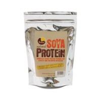 pulsin soya protein isolate 100 natural 250g
