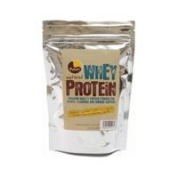 pulsin whey protein isolate 100 natural 1kg