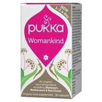 Pukka Womenkind Capules 30 Caps