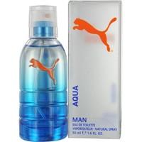 Puma Aqua Man EDT Spray 50ml