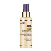Pureology Perfect 4 Platinum Miracle Filler Treatment 145ml