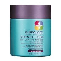 Pureology Strength Cure Restorative Masque 150ml