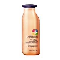 pureology precious oil shampoo 250ml