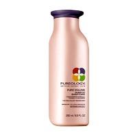 pureology pure volume shampoo 250ml