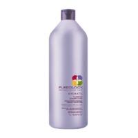 pureology hydrate shampoo 1000ml