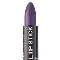 Purple Shimmer Lipstick