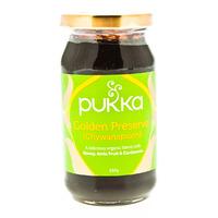 Pukka Golden Preserve (Chywanapras) - 250g