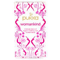 pukka womankind 20 bags