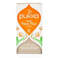 Pukka Daily Fibre Plus - 120g