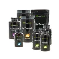 PuraDyme REGENERATE Program