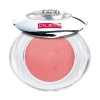 Pupa Like a Doll Luminys Blush - 204 Intense Apricot (3, 5g)