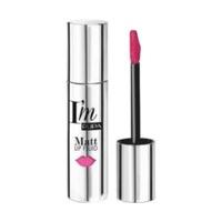 Pupa I\'m matt lip fluid 072 fancy fuchsia