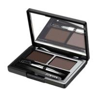 Pupa Eyebrown Design Set (1, 1g) 003 dark brown