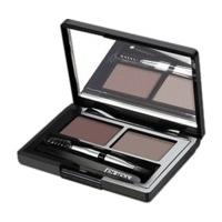 Pupa Eyebrown Design Set (1, 1g) 002 brown