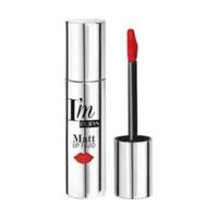 Pupa I\'m matt lip fluid 033 orange juice