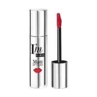 Pupa I\'m matt lip fluid 050 fire red