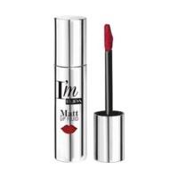 pupa im matt lip fluid 052 red passion