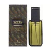 Puig Quorum Eau de Toilette (50ml)