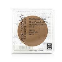 PurePressed Base Mineral Foundation Refill SPF 15 - Velvet 9.9g/0.35oz