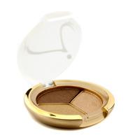 PurePressed Triple Eye Shadow - Golden Girl 2.8g/0.1oz