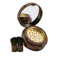 pure finish mineral bronzing powder bronze glow unboxed 85g03oz