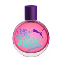 puma jam woman eau de toilette 20ml