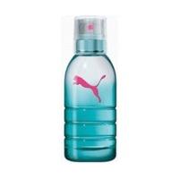 puma aqua woman eau de toilette 75ml