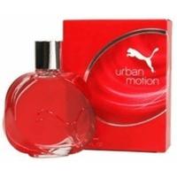 Puma Urban Motion Eau de Toilette (90ml)