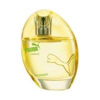 Puma Jamaica² Woman Eau de Toilette (50ml)