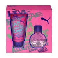 Puma Jam Woman Set (EdT 20ml + SG 50ml)