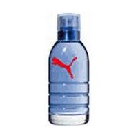 puma red white man after shave 50 ml