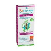 Puressentiel Anti-Lice Repulsive Spray (100 ml)