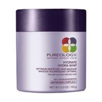 pureology hydrate hydra whip 150 g