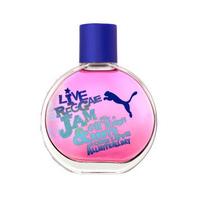 puma jam woman 90 ml edt spray