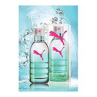 Puma Aqua 50 ml EDT Spray (Tester)