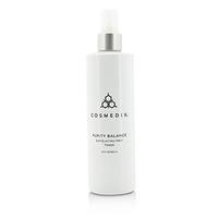 purity balance exfoliating prep toner salon size 360ml12oz