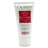 Pure Balance Cream - Daily Oil Control ( For Combination or Oily Skin ) 50ml/1.7oz